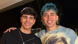 El nuevo proyecto de Federico Mestre, el ex participante de La Voz Argentina