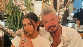 Se conocieron detalles de la charla entre Marcelo Tinelli y Juanita Tinelli tras el estallido de la polémica