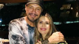 Mica Tinelli rompió el silencio sobre el conflicto entre su papá y su hermana: "Lo que hacen con él es una falta de respeto"