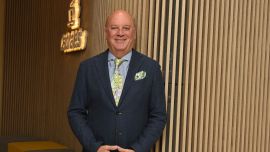 Martín Cabrales, de la UIA: "La modernización laboral va a generar un boom de trabajo en la Argentina"