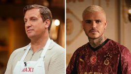 Revelaron cómo fue el momento en el que Maxi López le salvó la vida a Mauro Icardi tras su pelea