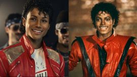 La película biográfica de Michael Jackson presentó su primer adelanto: cuándo se estrena
