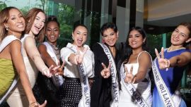 Polémica viral en Miss Universo: por qué las participantes abandonaron un evento y hay denuncias penales