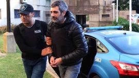 Procesaron a Roberto Baratta por presunto enriquecimiento ilícito: una casa en un country, dólares y varias propiedades
