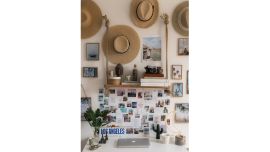 Qué es un vision board y cómo hacer el tuyo para manifestar tus sueños en el 2026