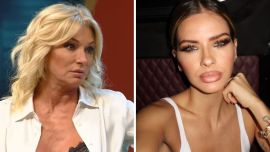 El fuerte cruce de La China Suárez con Yanina Latorre: "¿No te cansás de hablar boludeces?"