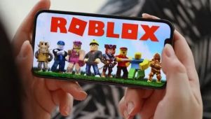 Tras una denuncia por grooming, ordenan bloquear "Roblox" en todas las escuelas