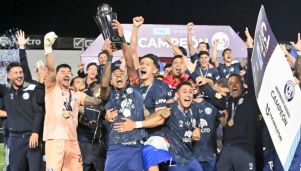 Copa Argentina