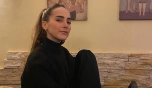 Ámbar de Benedictis