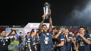 Independiente Rivadavia