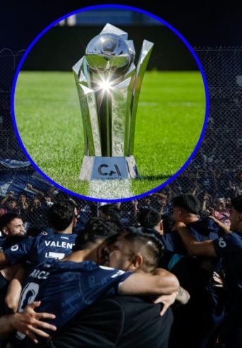 Copa Argentina