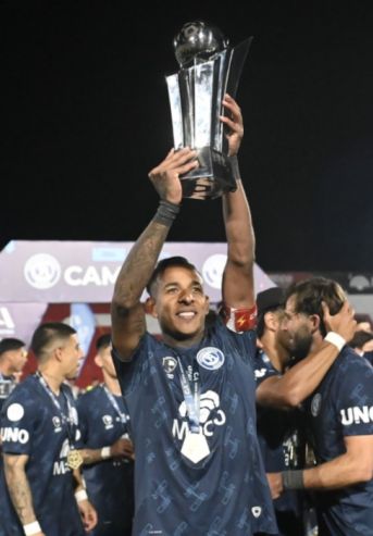 Independiente Rivadavia