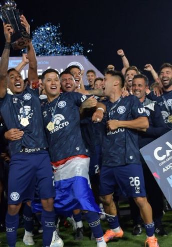 Independiente Rivadavia 