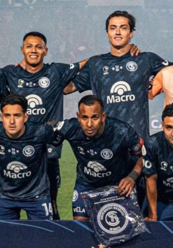 Independiente Rivadavia 