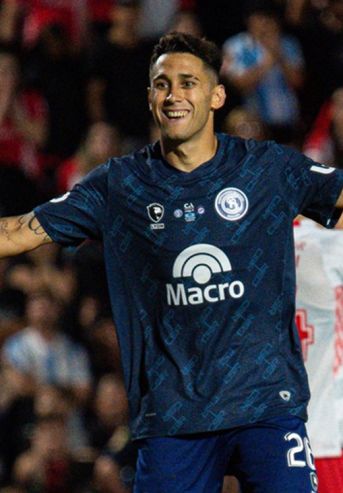 Independiente Rivadavia campeón de Copa Argentina