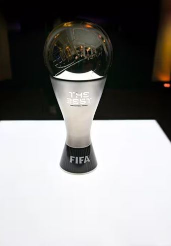 The Best FIFA