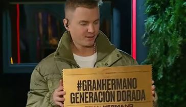 Gran Hermano Generación Dorada