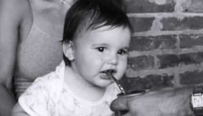 En su cumpleaños número 23, la empresaria y el polista compartieron los tiernos momentos que vivieron junto a la modelo.