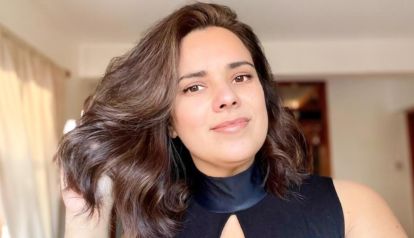 El pelo es una expresión de todo lo que llevamos en nuestro interior