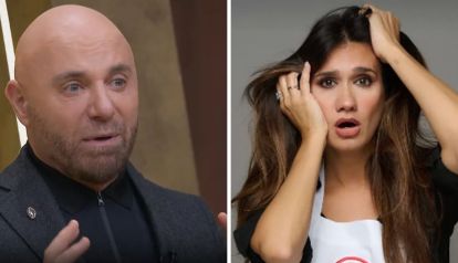 Germán Martitegui - Momi Giardina 