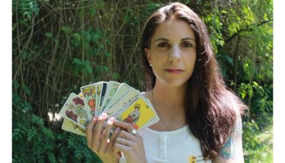 “Un viaje que te lleva a recorrer tu propio inconsciente”