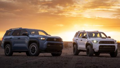 ¿Cuánto cuesta el nuevo Toyota 4Runner 2026?