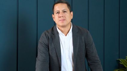 Sandro Vinces country manager de Opella en Argentina