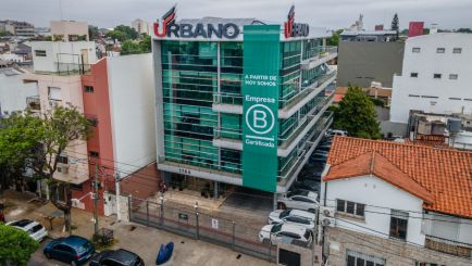 Urbano Express Empresa B