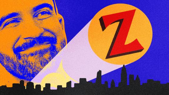 Z-man.