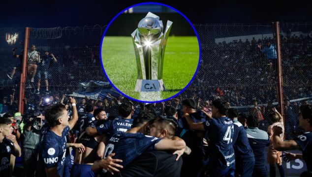 Copa Argentina
