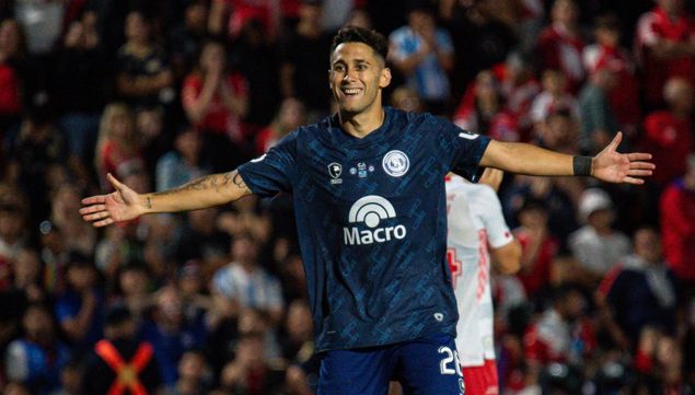 Independiente Rivadavia campeón de Copa Argentina