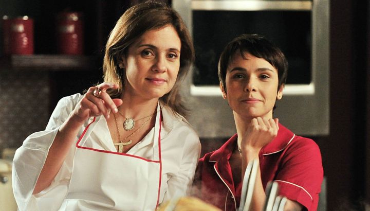 Revelaron que la telenovela "Avenida Brasil" volverá junto a dos de sus personajes más recordados