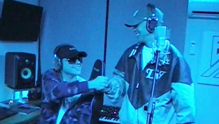 Bizarrap lanzó una music session histórica junto a Daddy Yankee: BZRP Music Session, VOL. 0