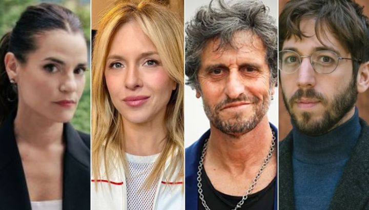 Carla Peterson, Pilar Gamboa, Diego Peretti y Martín Piroyansky arrasan en Netflix con una nueva película argentina