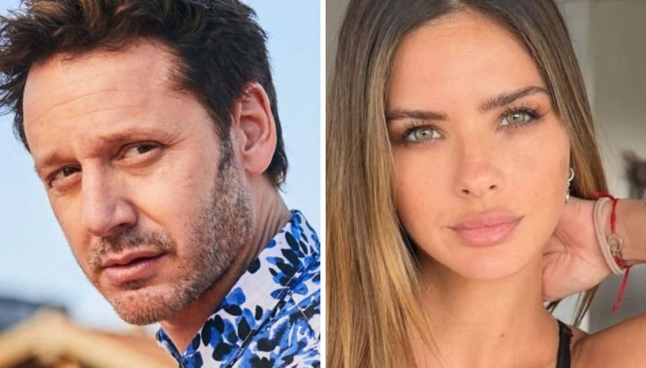 En medio del reclamo de Benjamín Vicuña por sus hijos, la nueva provocación de Mauro Icardi y la China Suárez