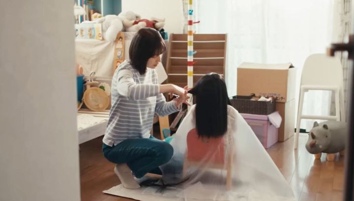 La película de terror japonés "Dollhouse: muñeca maldita", se estrena en Argentina