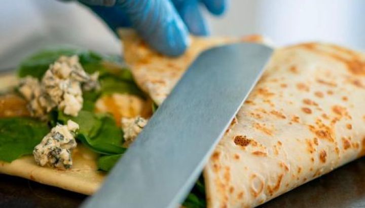 La vuelta gourmet por la Feria Francesa: 5 propuestas irresistibles