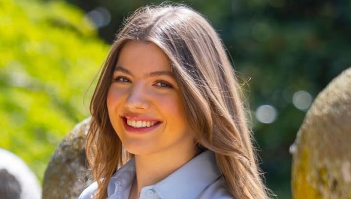 La infanta Sofía volvió a Madrid con planes secretos lejos de sus padres: qué hizo