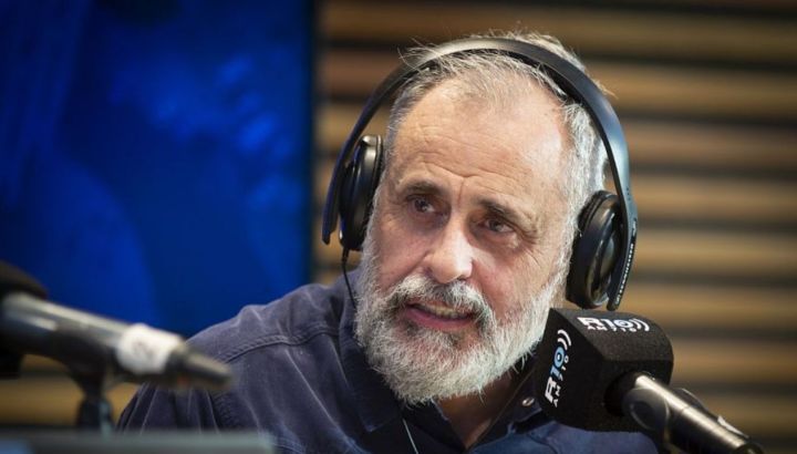 Jorge Rial se despedirá de su programa "Argenzuela" en Radio 10: por qué se va