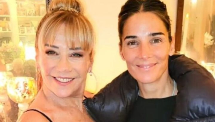 Revelaron la supuesta razón de la pelea entre Juana Viale y Marcela Tinayre: "Están enfrentadas"