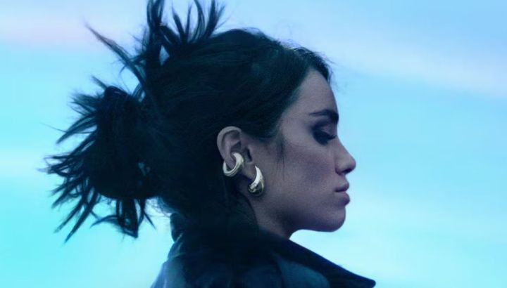 Netflix reveló cuándo se estrena el documental de Lali Espósito: el nuevo tráiler