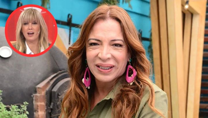 Lizy Tagliani rompió el silencio tras la decisión de Viviana Canosa en la Justicia: "Voy a ir hasta el fondo para dar un precedente"