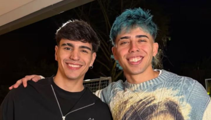 El nuevo proyecto de Federico Mestre, el ex participante de La Voz Argentina