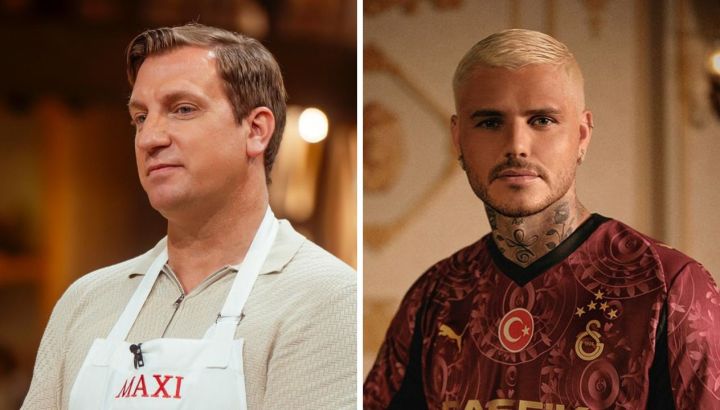 Revelaron cómo fue el momento en el que Maxi López le salvó la vida a Mauro Icardi tras su pelea 