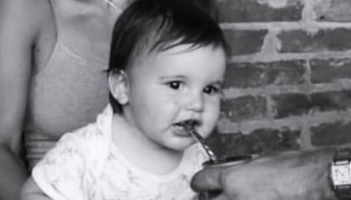 La increíble transformación de Mía Cambiaso, la hija de María Vázquez y Adolfo Cambiaso