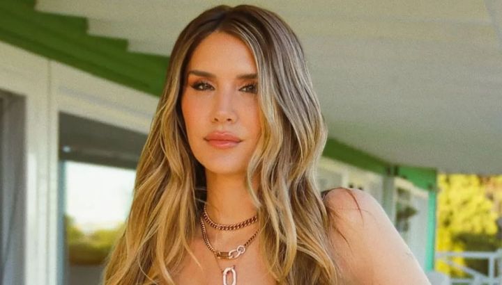 Mica Tinelli rompió el silencio tras las polémicas que está viviendo su familia: "Son unos vivos bárbaros"