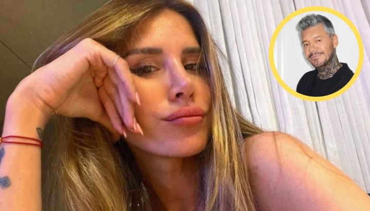 Micaela Tinelli habló con Yanina Latorre y defendió a Marcelo Tinelli: "Lo que hacen es una falta de respeto"