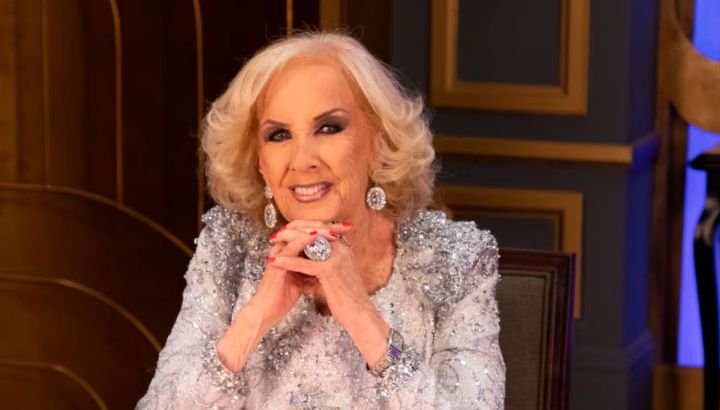 Quiénes son los invitados de Mirtha Legrand para el sábado 8 de noviembre: artistas reconocidos