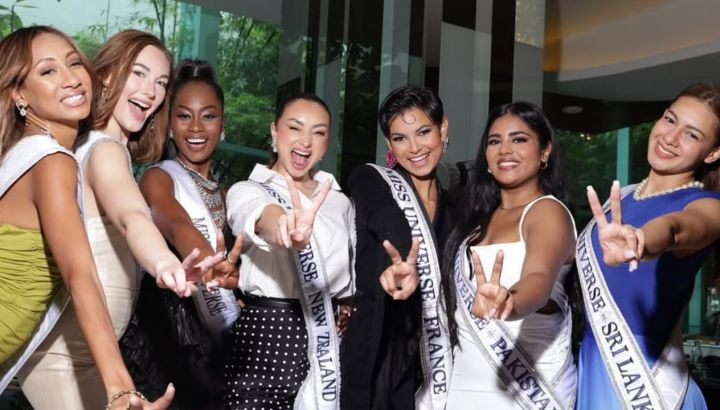 Polémica viral en Miss Universo: por qué las participantes abandonaron un evento y hay denuncias penales