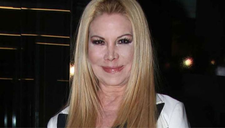 Soledad Aquino reconoció su error con Paula Robles: “Fui mala con ella”